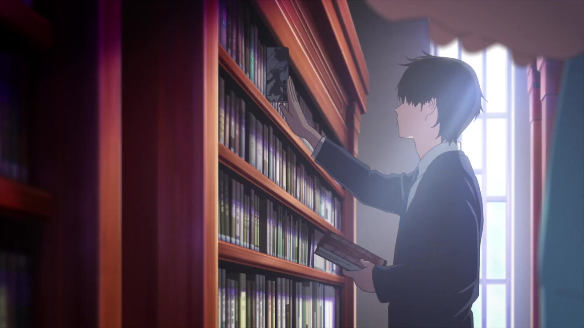 [Tsukyio Editing Resources] I Want to Eat Your Pancreas Raw Clips (30) (tsukyio.com).mp4